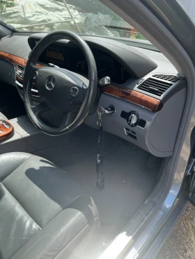 Mercedes-Benz S 320, снимка 5