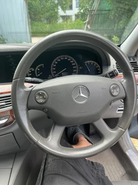 Mercedes-Benz S 320, снимка 2