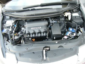 Honda Civic 1.4 I-DSI 137000km, снимка 17