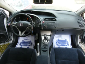 Honda Civic 1.4 I-DSI 137000km, снимка 15