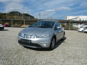 Honda Civic 1.4 I-DSI 137000km, снимка 1