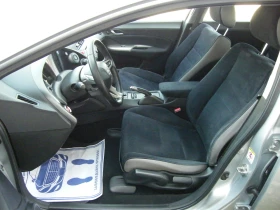 Honda Civic 1.4 I-DSI 137000km, снимка 8