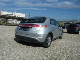 Honda Civic 1.4 I-DSI 137000km, снимка 4
