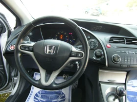 Honda Civic 1.4 I-DSI 137000km, снимка 14