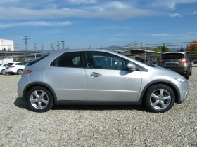 Honda Civic 1.4 I-DSI 137000km, снимка 3