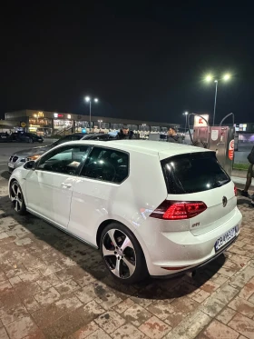 VW Golf, снимка 7