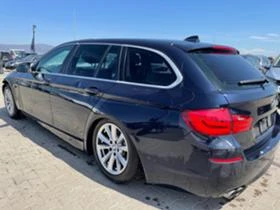 BMW 520 D/184hp/N47D20C - [8] 