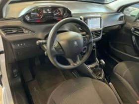 Обява за продажба на Peugeot 208 1,6HDI ~11 лв. - изображение 4