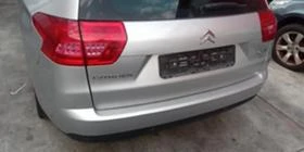 Citroen C5 2.0 hdi  | Mobile.bg    2