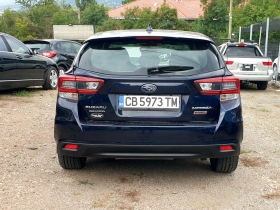 Subaru Impreza 2,0 Регистрирана!, снимка 5