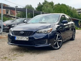 Subaru Impreza 2, 0 Регистрирана!, снимка 3