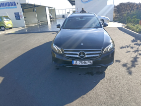 Обява за продажба на Mercedes-Benz E 200 W213 ~40 000 лв. - изображение 1
