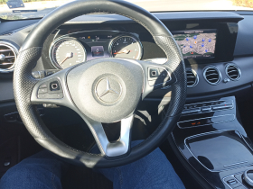 Mercedes-Benz E 200 W213, снимка 8 - Автомобили и джипове - 45353631