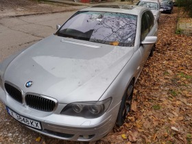 BMW 745 745 D FACELIFT, снимка 2