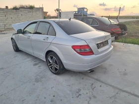 Mercedes-Benz C 200 C200 136 НА ЧАСТИ , снимка 2