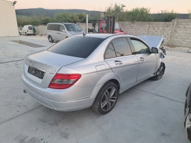 Mercedes-Benz C 200 C200 136 НА ЧАСТИ , снимка 3