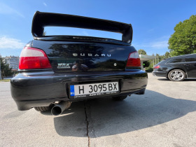 Subaru Impreza WRX, снимка 12