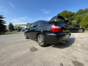 Subaru Impreza WRX, снимка 2