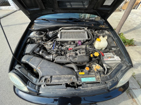 Subaru Impreza WRX, снимка 15