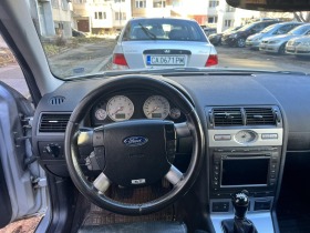 Ford Mondeo ST220, снимка 4 - Автомобили и джипове - 45624041
