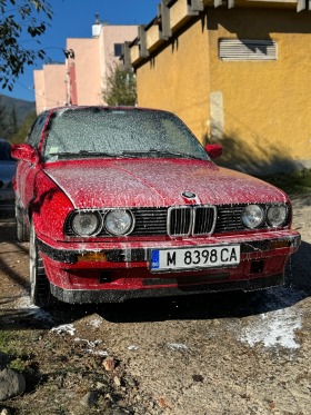 BMW 324 TD, снимка 1 - Автомобили и джипове - 44479167