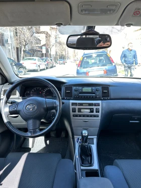 Toyota Corolla 1.4 D , снимка 8