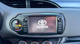 Toyota Yaris 1.0 VVT-I, снимка 11 - Автомобили и джипове - 45520390