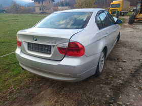 BMW 320, снимка 1 - Автомобили и джипове - 45669353