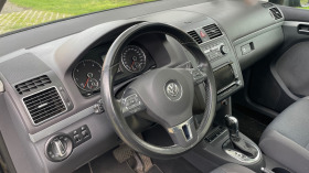 VW Touran 2.0TDI STYLE   ! | Mobile.bg   9