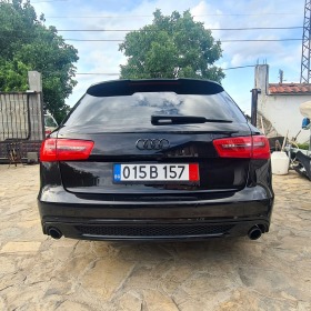 Audi A6 3.0TFSI 3xS-LINE!!!MATRIX!!!HEAD UP!!!DISTRONIC!!!, снимка 6