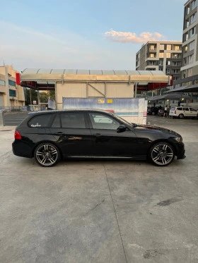 BMW 335, снимка 4