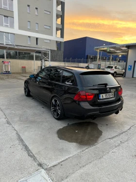 BMW 335, снимка 6