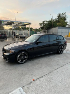 BMW 335, снимка 2