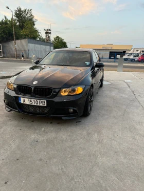 BMW 335, снимка 12