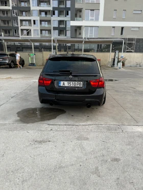 BMW 335, снимка 5