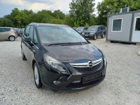 Opel Zafira 1.6i Turbo-EcoM* Navi* UNIKAT*  | Mobile.bg    11