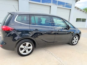Opel Zafira 1.6i Turbo-EcoM* Navi* 7mesta UNIKAT*  | Mobile.bg � ����� ������ 13