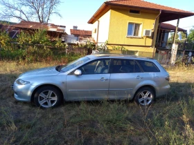 Mazda 6 2.0 143 k.c., снимка 2