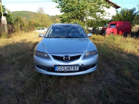 Mazda 6 2.0 143 k.c., снимка 1