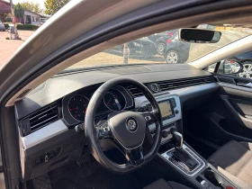 VW Passat 2.0TDI AVTOMAT/NAVI EURO 6, снимка 11