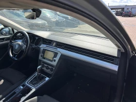 VW Passat 2.0TDI AVTOMAT/NAVI EURO 6, снимка 10