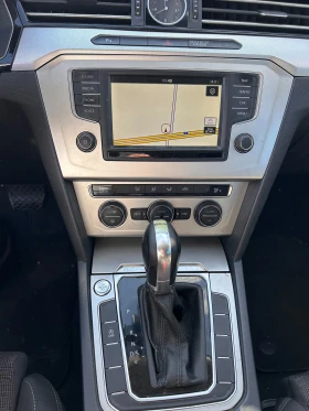 VW Passat 2.0TDI AVTOMAT/NAVI EURO 6, снимка 12