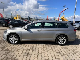 VW Passat 2.0TDI AVTOMAT/NAVI EURO 6, снимка 9