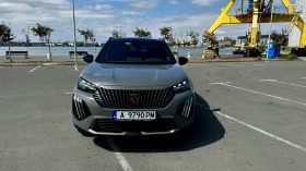 Peugeot 2008 GT EAT8 Гаранция, снимка 2