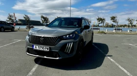 Peugeot 2008 GT EAT8 Гаранция, снимка 1