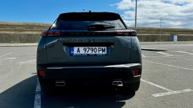 Peugeot 2008 GT EAT8 Гаранция, снимка 7