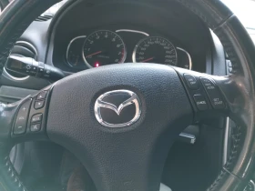 Mazda 6 - [12] 