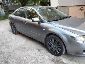 Mazda 6  - [1] 