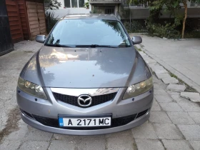 Mazda 6 - [3] 