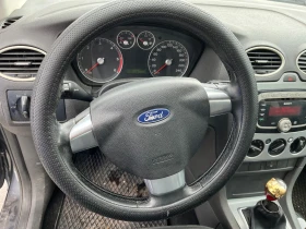 Ford Focus 1.6 TDCI, снимка 7